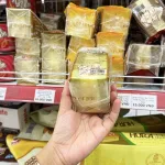 Bánh bông lan tam giác Weisiel vị trà xanh, gói 5 cái