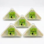 Sandwich tam giác Weisiel vị bơ, gói 5 cái