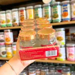 Sallanest Bộ 8 Hũ Yến Chưng 30% Yến Tươi, 3 Vị