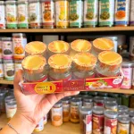 Sallanest Bộ 8 Hũ Yến Chưng 30% Yến Tươi, 3 Vị