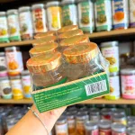 Sallanest Bộ 8 Hũ Yến Chưng 30% Yến Tươi, 3 Vị