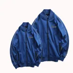 Áo khoác Bomber cao cấp dành cho cặp đôi – AKC03