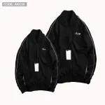 Áo khoác Bomber cao cấp dành cho cặp đôi – AKC03