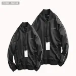 Áo khoác Bomber cao cấp dành cho cặp đôi – AKC03