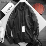 Áo khoác Bomber cao cấp dành cho cặp đôi – AKC03
