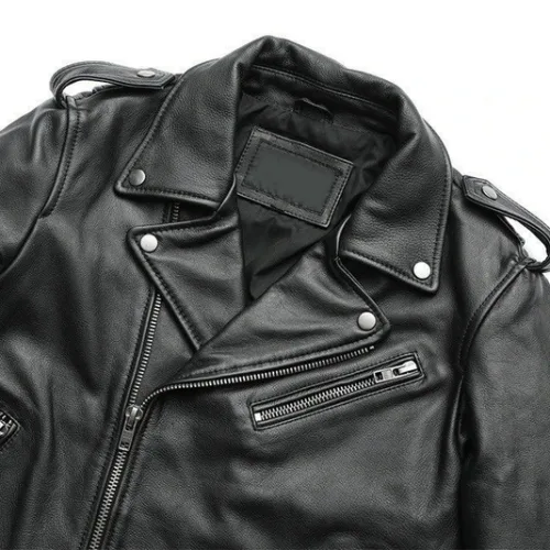 Nơi lấy sỉ áo Khoác Da Nam Biker Lót Dù Cao Cấp (Có size to 3x)