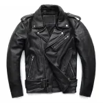 Nơi lấy sỉ áo Khoác Da Nam Biker Lót Dù Cao Cấp (Có size to 3x)
