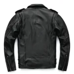 Nơi lấy sỉ áo Khoác Da Nam Biker Lót Dù Cao Cấp (Có size to 3x)