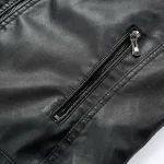 Chỗ sỉ áo Khoác Da Nam Lót Lông Cao Cấp (Có size to 3x)