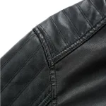 Chỗ sỉ áo Khoác Da Nam Lót Lông Cao Cấp (Có size to 3x)