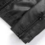 Chỗ sỉ áo Khoác Da Nam Lót Lông Cao Cấp (Có size to 3x)