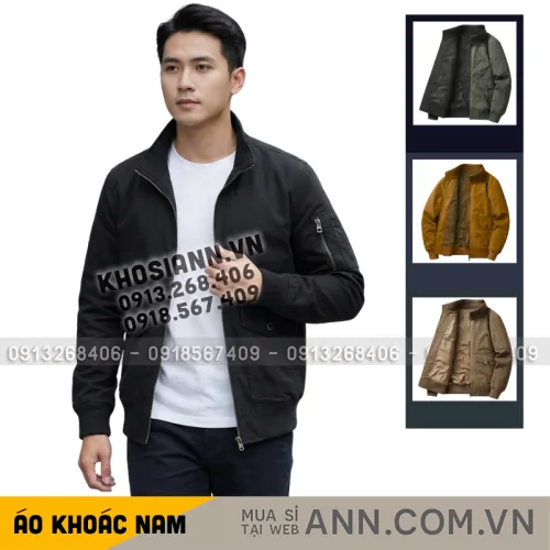 Chọn size có căn cứ, nhất là khi khách cần big size