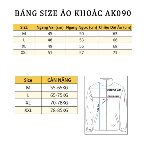 Áo Kaki Nam Túi Ngực Phối Nổi Bật