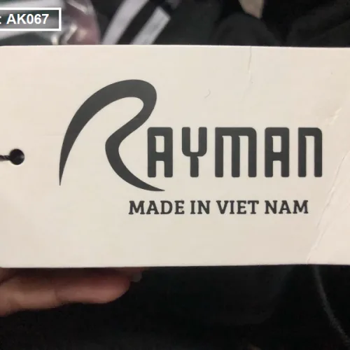 Nguồn hàng sỉ áo Khoác Nam Tay Dài Cổ Trụ Thun Xi Giãn Rayman