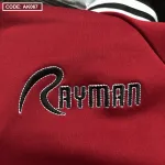 Nguồn hàng sỉ áo Khoác Nam Tay Dài Cổ Trụ Thun Xi Giãn Rayman
