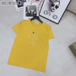 Shop sỉ áo nữ thun thái form rộng giấu quần in hoạ tiết trái tim