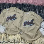 Baby Tee Nữ Cotton Mềm Mịn Cổ Tròn Ôm Body