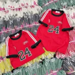 Baby Tee Nữ Cotton Mềm Mịn Cổ Tròn Ôm Body
