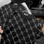Nơi lấy sỉ áo Thun Cặp Nam Nữ Cổ Tròn Pack Horse In Chữ AA