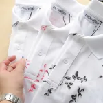 Áo Polo Nam Big Size In Họa Tiết Lá Nổi Bật