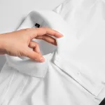 Áo Polo Nam Tay Ngắn Họa Tiết Sọc, Có Size 3XL