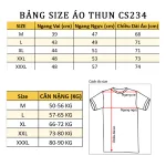 Nơi lấy sỉ áo Thun Nam Cổ Bẻ Pack Horse Họa Tiết Ngôi Làng Cổ Điển (Có Size 3x)