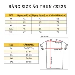 Chỗ sỉ áo Thun Nam Cổ Bẻ Pack Horse Thêu Nổi Logo Chữ KK (Có size 3x)