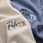 Shop sỉ áo Thun Nam Cổ Bẻ Pack Hourse Thêu Chữ Polo TE