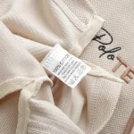 Shop sỉ áo Thun Nam Cổ Bẻ Pack Hourse Thêu Chữ Polo TE