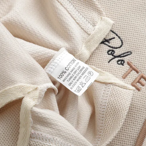 Shop sỉ áo Thun Nam Cổ Bẻ Pack Hourse Thêu Chữ Polo TE