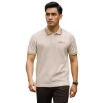 Shop sỉ áo Thun Nam Cổ Bẻ Pack Hourse Thêu Chữ Polo TE