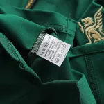 Chuyên sỉ áo Thun Nam Cổ Bẻ PackHorse Thêu Nổi Logo 2 Màu Cao Cấp (Có size 3x)