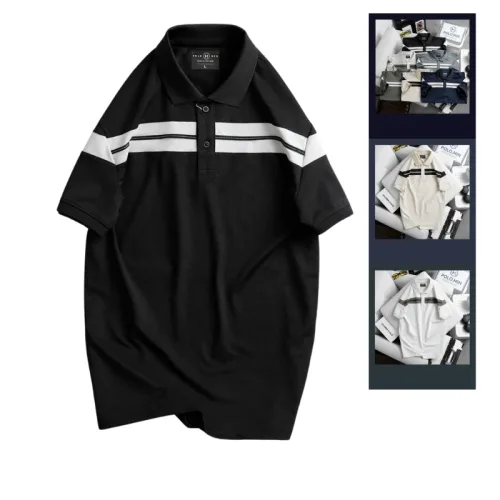 Phối các kiểu thiết kế để danh mục không bị một màu