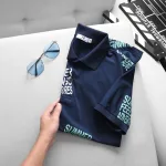 Chỗ sỉ áo Thun Nam Có Cổ Polo Tay Ngắn Summer (Có Size 3XL)