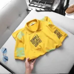 Chỗ sỉ áo Thun Nam Có Cổ Polo Tay Ngắn Summer (Có Size 3XL)
