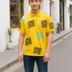 Chỗ sỉ áo Thun Nam Có Cổ Polo Tay Ngắn Summer (Có Size 3XL)
