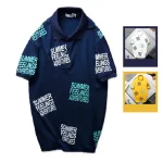 Chỗ sỉ áo Thun Nam Có Cổ Polo Tay Ngắn Summer (Có Size 3XL)