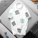 Chỗ sỉ áo Thun Nam Có Cổ Polo Tay Ngắn Summer (Có Size 3XL)