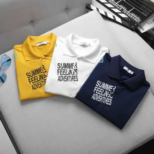 Chỗ sỉ áo Thun Nam Có Cổ Polo Tay Ngắn Summer (Có Size 3XL)