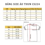 Chuyên sỉ áo Thun Nam Cổ Bẻ Thêu Chữ G (Có size 3x)