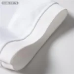 Áo thun nam cổ bẻ thêu chữ phối màu(Có size 3x)