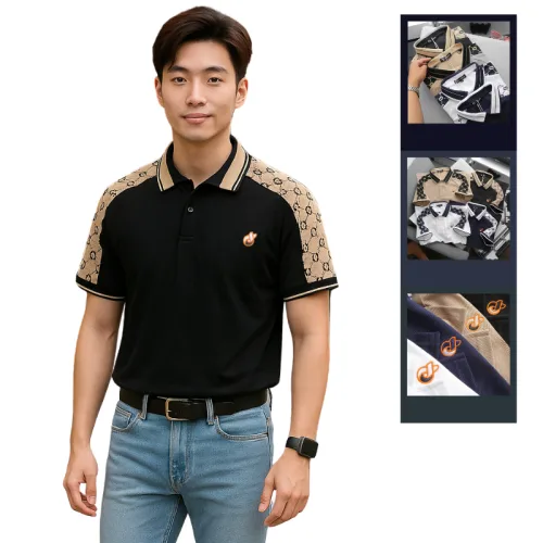 Gợi ý nhập hàng cho shop thời trang nam