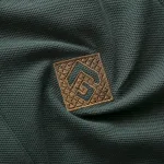 Áo Polo Nam Cổ Bẻ Logo Lục Giác Thêu Nổi, Có Size 3X