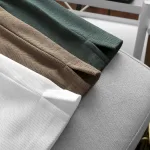Áo Polo Nam Cổ Bẻ Logo Lục Giác Thêu Nổi, Có Size 3X