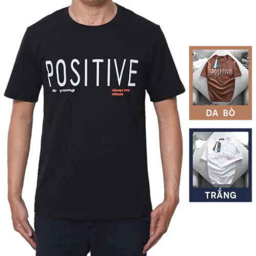 Chọn thiết kế theo gu mặc, đừng chỉ nhìn hình in