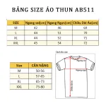Chuyên sỉ áo Thun Nam Cổ Tròn Pack Horse In Chữ Think Viền Sọc