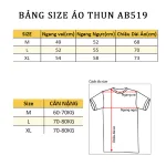 Nguồn hàng sỉ áo Thun Nam Cổ Tròn Pack Horse In Chữ You Are Enough
