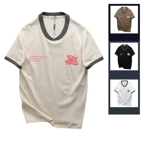 Gợi ý nhập hàng cho shop thời trang nam