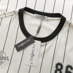 Áo Thun Nam Pack Hourse Cổ Tròn Logo Số 86 Size 3x
