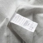 Áo thun polo nam có túi trước ngực, cổ bẻ phối sọc hoa, có Big Size